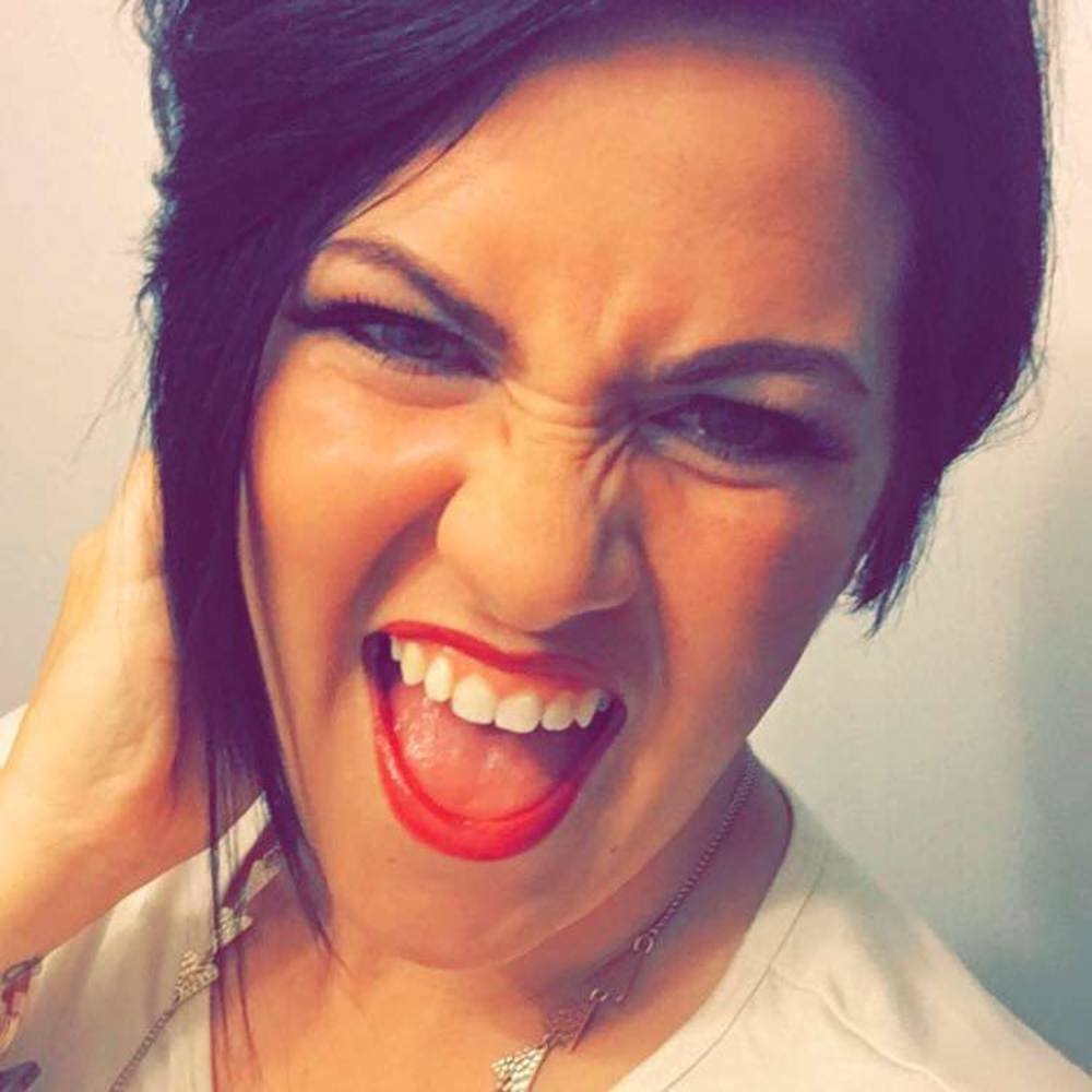 Meet your Posher, Jessica